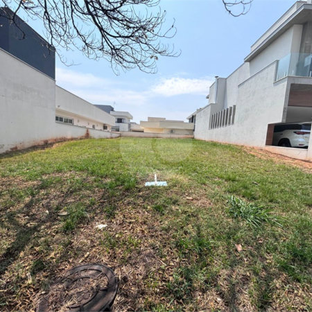 Terreno à venda no condomínio Ibiti Reserva, Sorocaba - SP