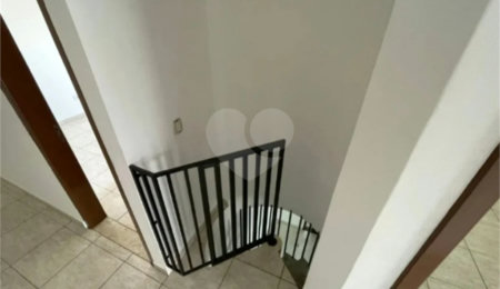 Sobrado à venda com 3 quartos, sendo 1 suíte,  em Jardim Santa Mônica, São Paulo, SP