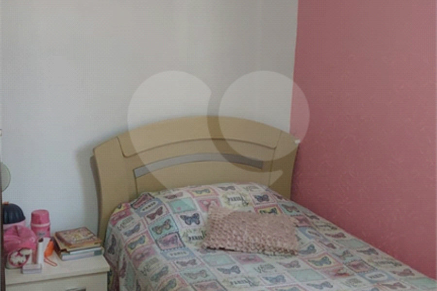 Casa à venda com 2 quartos em Freguesia do Ó, São Paulo, SP