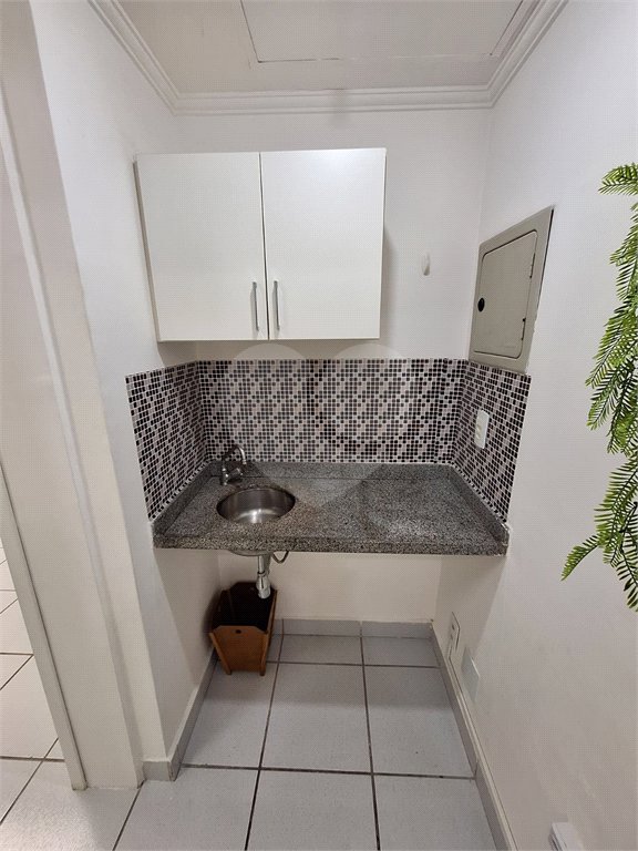 Sala à venda no Centro, Sorocaba, SP