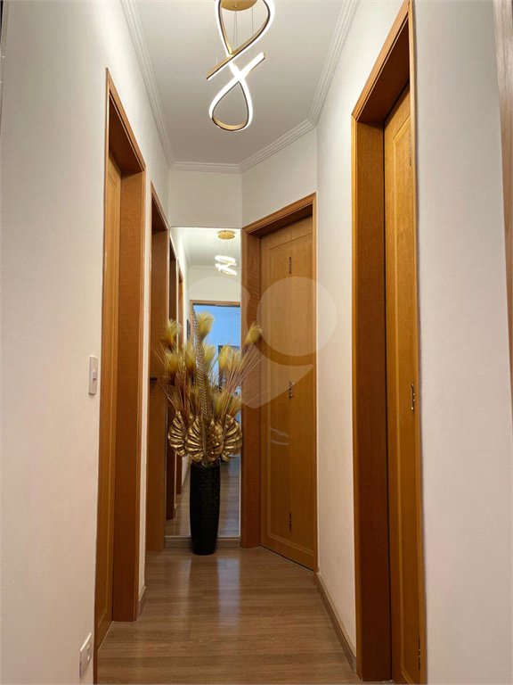 Apartamento à venda com 3 quartos em Santana, São Paulo, SP