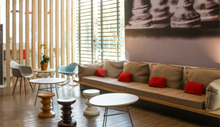 Flat à venda com 1 quarto em Jardim Nossa Senhora das Graças, Itatiba, SP