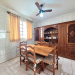 Belíssimo Apartamento de Frente, 3 Quartos, com Garagem Fechada, à Venda no Marapé – Santos/SP