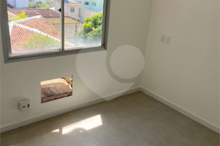 Apartamento à venda com 2 quartos em Taquara, Rio de Janeiro, RJ