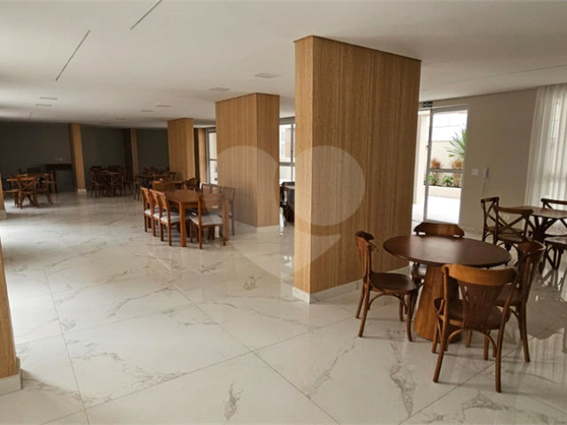 Apartamento à venda com 2 quartos, sendo 1 suíte,  em Tucuruvi, São Paulo, SP