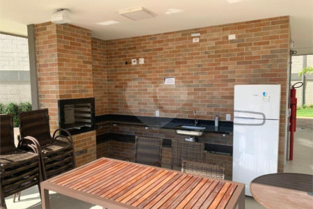 Apartamento à venda com 2 quartos em Horto Florestal, Jundiaí, SP
