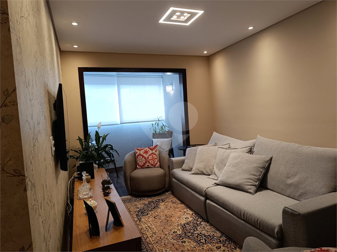 Apartamento à venda com 3 quartos, sendo 1 suíte, em Tucuruvi, São Paulo, SP