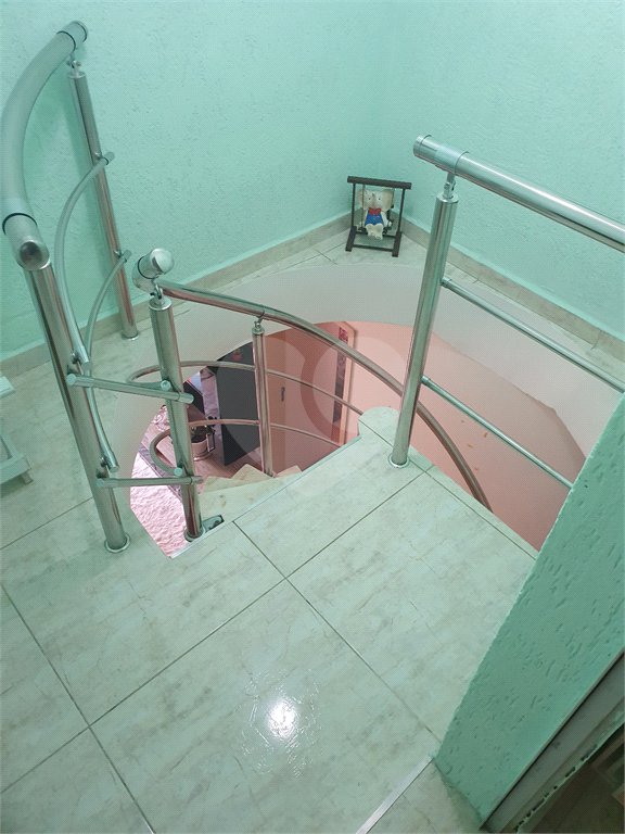 Cobertura à venda com 2 quartos em Jaraguá, São Paulo, SP