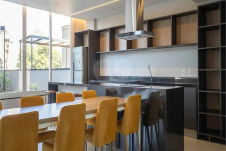 Apartamento à venda com 4 quartos, sendo 3 suítes,  no Centro, Diadema, SP