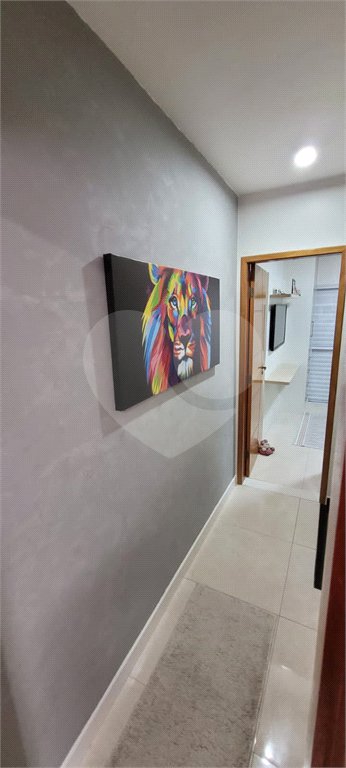 Sobrado à venda com 2 quartos, sendo 1 suíte, em Vila Mazzei, São Paulo, SP