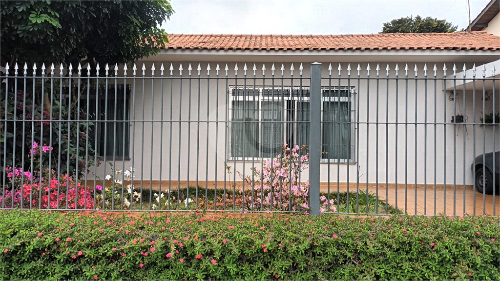 Casa à venda com 3 quartos, sendo 1 suíte, em Planalto Paulista, São Paulo, SP