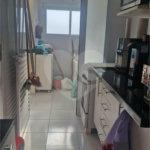 Apartamento à venda com 2 quartos, sendo 1 suíte, em Vila Nova Mazzei, São Paulo, SP
