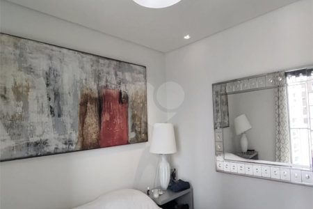 Apartamento à venda com 2 suítes em Pinheiros, São Paulo, SP
