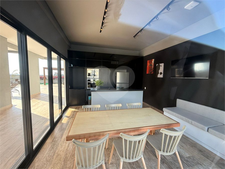 Apartamento para alugar com 3 suítes em Parque Campolim, Sorocaba, SP