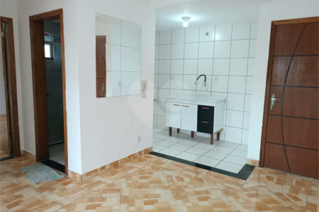 Apartamento à venda com 2 quartos em Durando Mumare (mailasqui), São Roque, SP