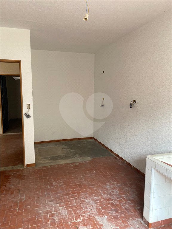Casa Térrea à venda com 3 quartos em Vila Santo Estéfano, São Paulo, SP