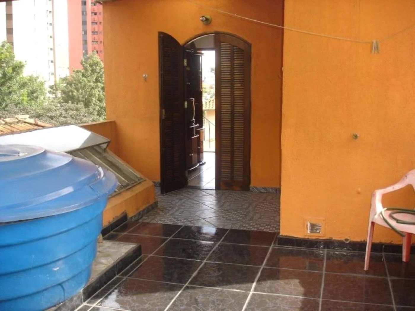 Casa à venda com 4 quartos, sendo 3 suítes,  em Jardim Bonfiglioli, São Paulo, SP