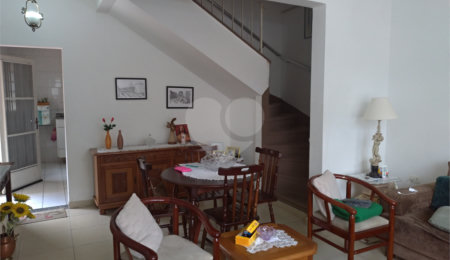 Sobrado à venda com 3 quartos, sendo 1 suíte,  em Casa Verde, São Paulo, SP