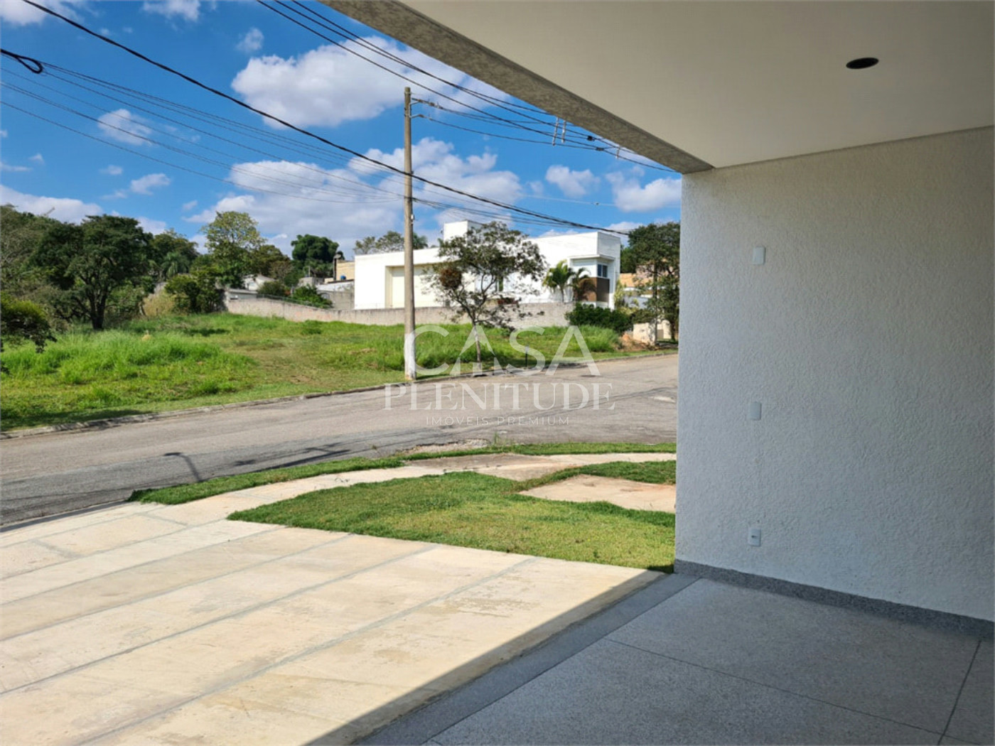 Terreno em condomínio à venda com 3 suítes em Jardim Novo Mundo, Sorocaba, SP
