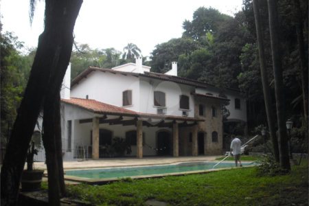 Casa à venda com 8 quartos, sendo 4 suítes, em Parque Alves de Lima, São Paulo, SP