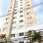 Apartamento à venda com 1 quarto em Itaim Bibi, São Paulo, SP