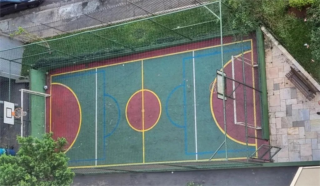 Apartamento à venda com 2 quartos em Parque Assunção, Taboão da Serra, SP