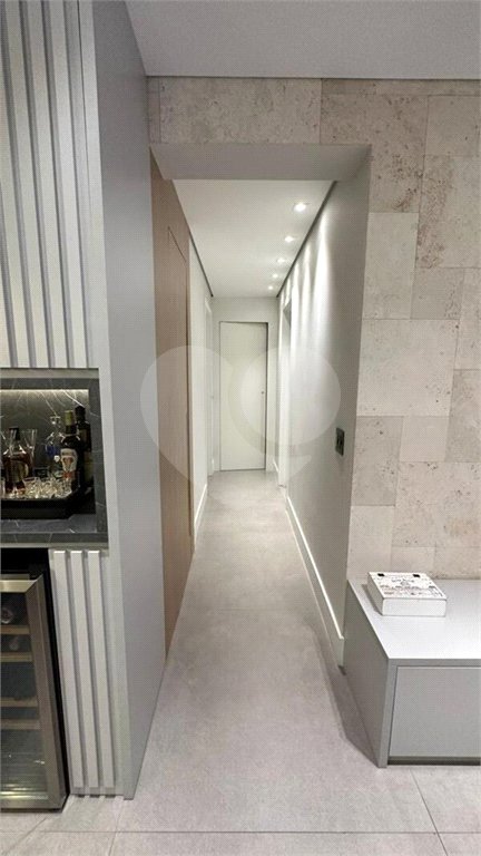 Apartamento à venda com 3 suítes no Centro, Santo André, SP