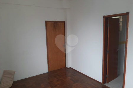 Apartamento à venda com 1 quarto em República, São Paulo, SP