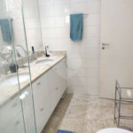 Apartamento à venda com 3 suítes em Vila Prudente, São Paulo, SP
