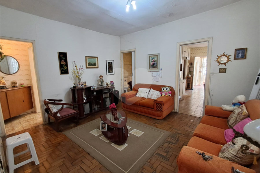 Casa à venda com 3 quartos em Tucuruvi, São Paulo, SP