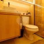 Apartamento à venda com 2 quartos, sendo 1 suíte, em Vila Guilherme, São Paulo, SP