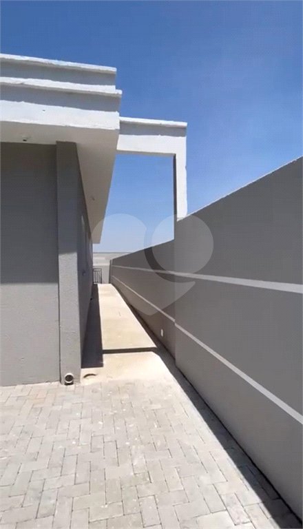 Casa à venda com 2 quartos em Chácara Holiday, Itaquaquecetuba, SP