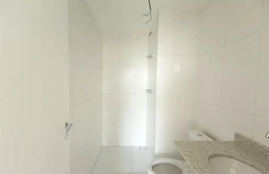 Apartamento à venda com 1 quarto em Brooklin Paulista, São Paulo, SP