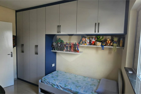 Casa à venda com 3 quartos, sendo 1 suíte,  no condomínio Comdomínio Real Park Tietê, Mogi das Cruzes - SP