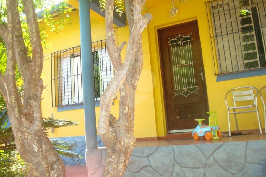 Casa Térrea à venda com 2 quartos em Imirim, São Paulo, SP