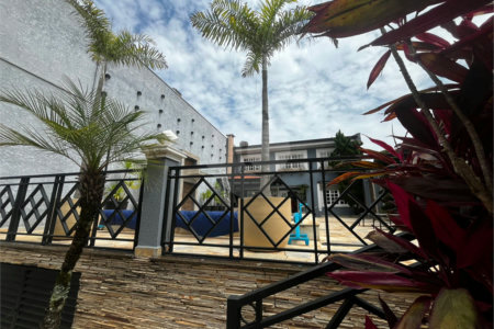 Casa à venda com 6 quartos, sendo 3 suítes, no Centro, Itapetininga, SP