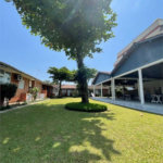 Casa Residencial à venda, Parque Enseada, Guarujá - CA0394.