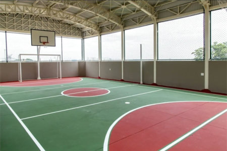 Cobertura à venda com 3 quartos, sendo 1 suíte, em Parque Reboucas, São Paulo, SP