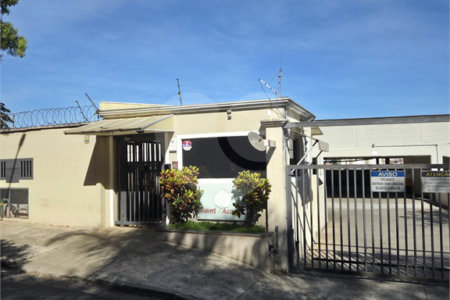 Apartamento à venda com 1 quarto em Parque Munhoz, São Paulo, SP