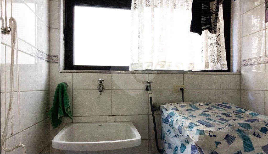 Apartamento à venda com 3 quartos, sendo 1 suíte,  em Lauzane Paulista, São Paulo, SP