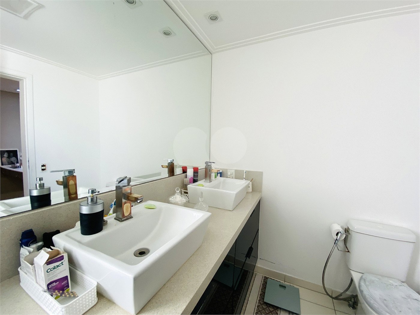 Apartamento à venda com 4 suítes no Centro, São Bernardo do Campo, SP