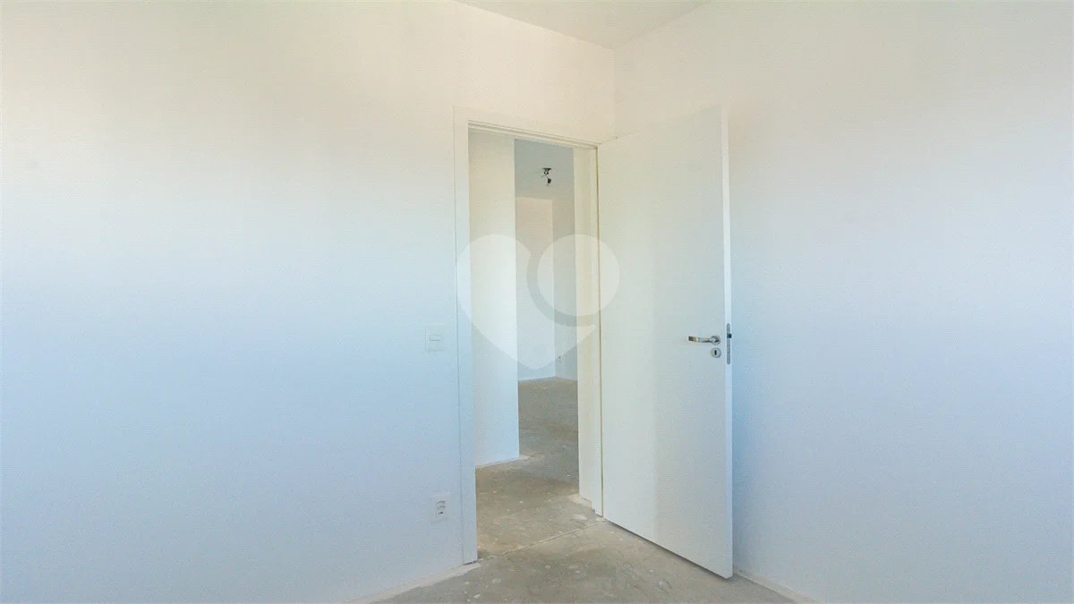 Apartamento para alugar com 2 quartos, sendo 1 suíte, em Sumarezinho, São Paulo, SP