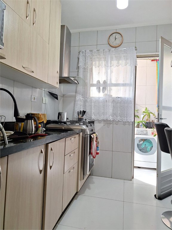 Apartamento à venda ou para alugar com 2 quartos em Freguesia do Ó, São Paulo, SP