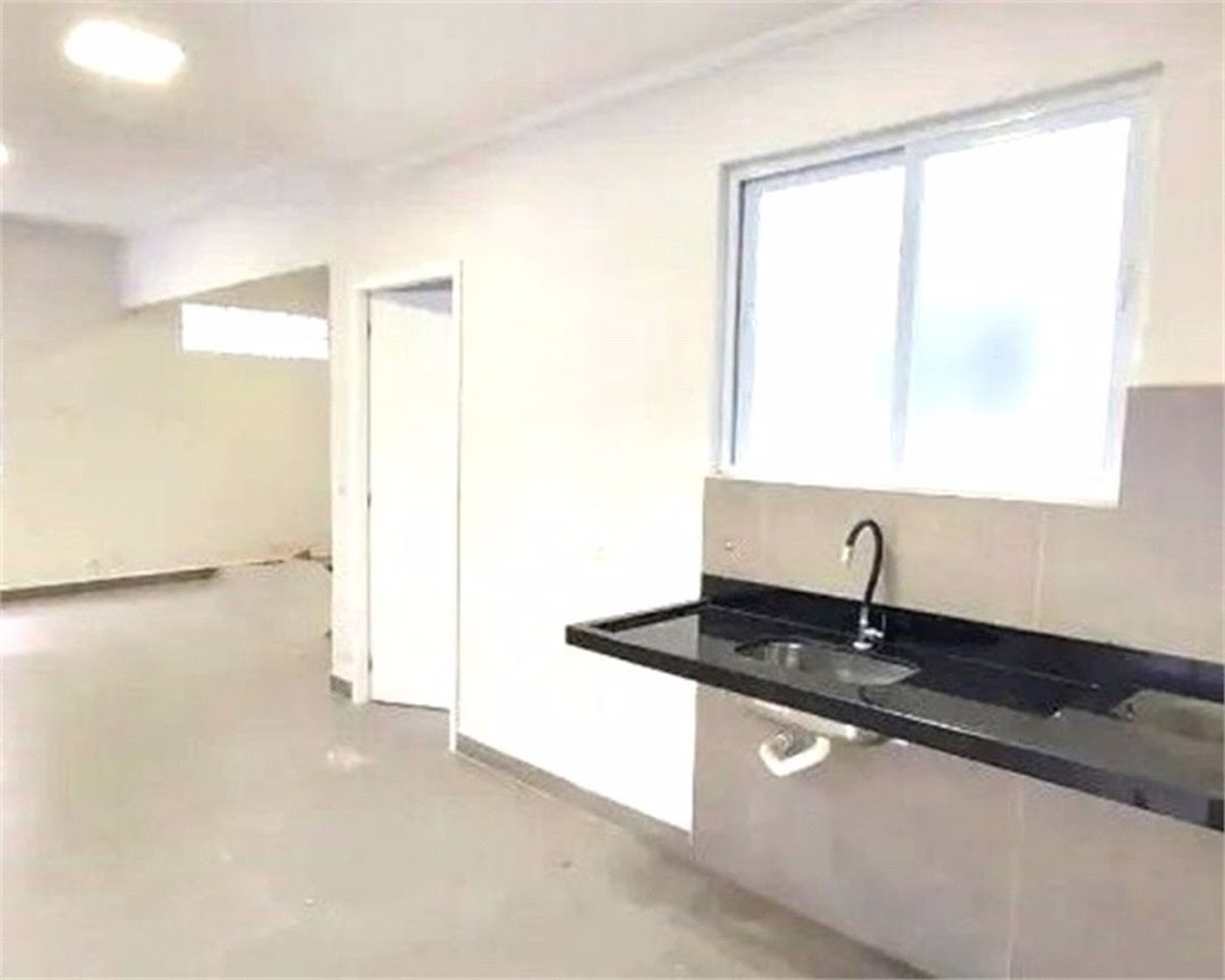 Apartamento Residencial à venda, Boqueirão, Santos - AP1380.