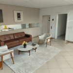Apartamento à venda com 3 quartos, sendo 1 suíte, em Vila Leopoldina, São Paulo, SP