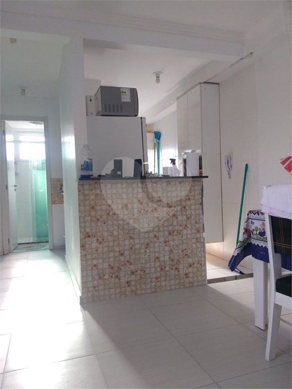 Apartamento à venda com 2 quartos em Parque Nações Unidas, São Paulo, SP