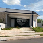 Casa à venda com 3 suítes no condomínio Village Moutonnée, Salto - SP