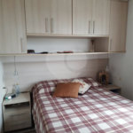 Apartamento à venda com 3 quartos, sendo 2 suítes, em Horto, São Paulo, SP