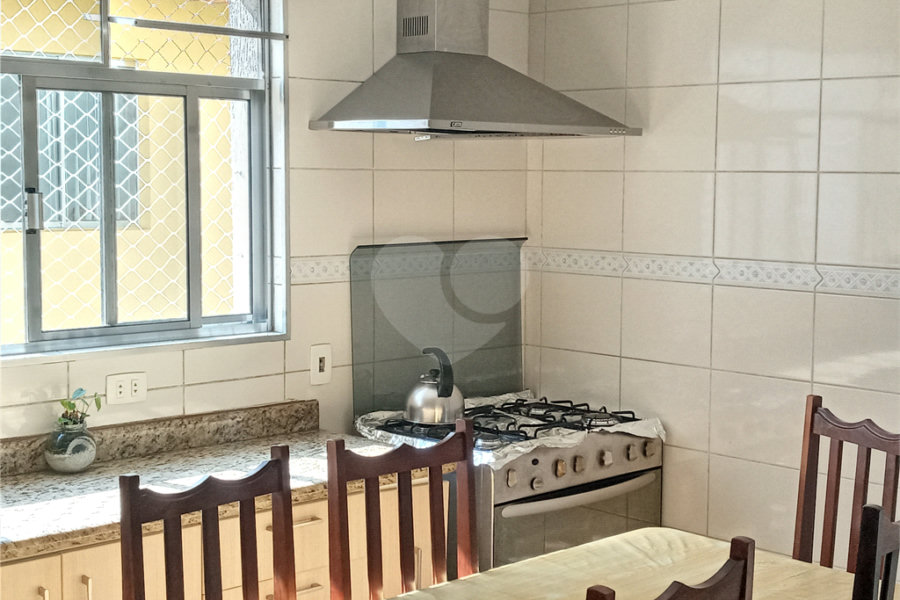 Sobrado à venda com 3 quartos, sendo 1 suíte, em Água Fria, São Paulo, SP