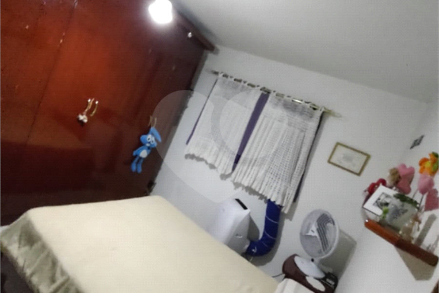 Sobrado à venda com 3 quartos, sendo 1 suíte,  em Casa Verde, São Paulo, SP